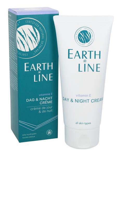Vitamine E dag en nachtcreme