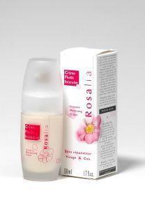Mattisson rosalia creme hydraterend 50ml