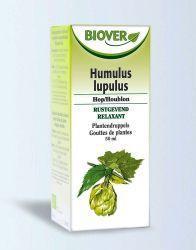 Humulus lupulus bio