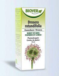 Drosera rotundfolia tinctuur