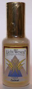 Lichtwesen zadkiel duftspray lichtwesen # 30ml