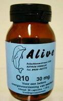 Coenzym Q10 30mg