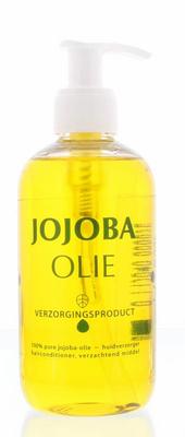 Naturapharma Jojoba olie