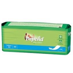 Depend Inlay normaal