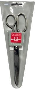 Malteser Stoffenschaar 18cm nikkel 1527-7