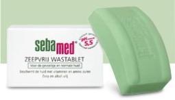 sebamed tablet 2 x