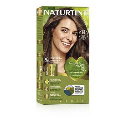 Naturtint 5G Licht goud kastanje