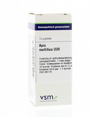 VSM Apis mellifica D30
