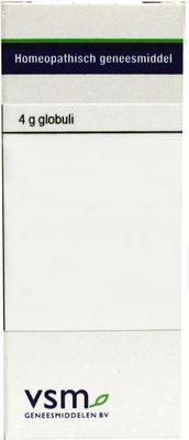 VSM kalium iodatum d200 4g