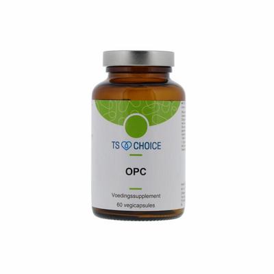 TS Choice Opc 95%