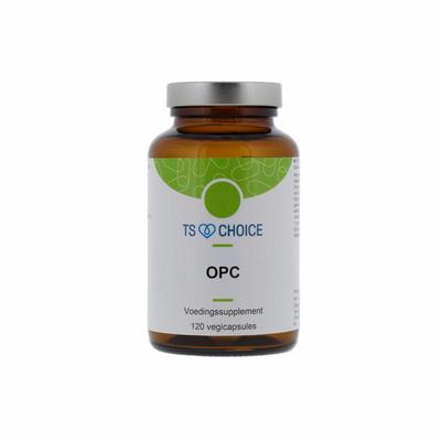 TS Choice Opc 95%