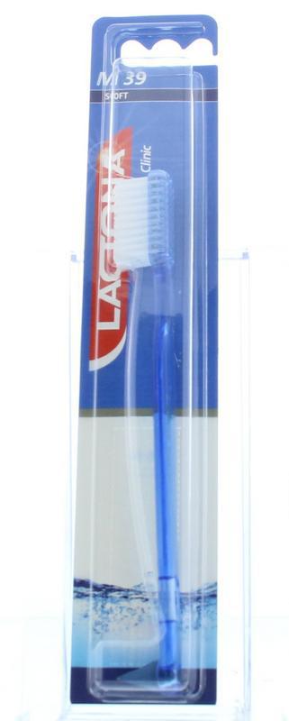 Tandenborstel M39 soft nylon