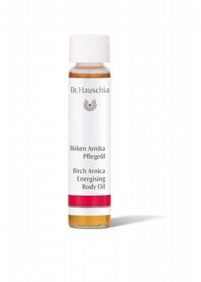 HAUSCHKA Bodyolie berken arnica mini
