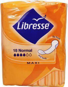 maxi single norm 6mm# 18st