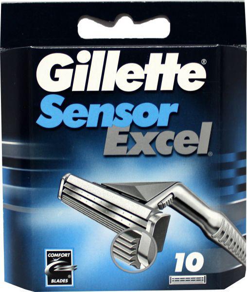 mesjes sensorexcel 10s