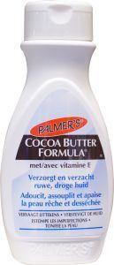 Palmers Cocoa butter formula lotion