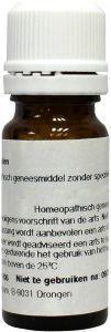 Homeoden Heel symphytum officinale 200ch /h 10g gl