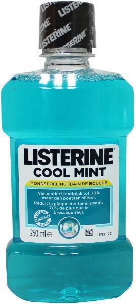 coolmint- 250ml