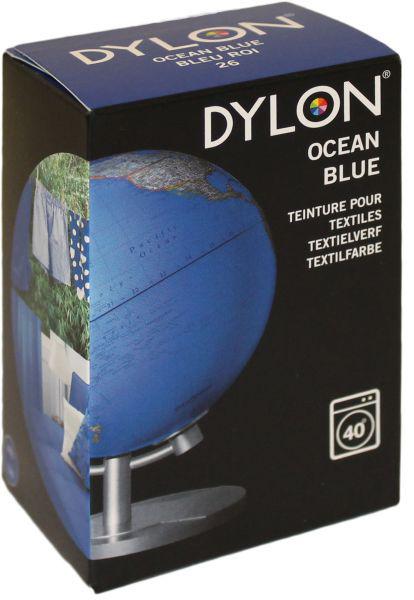 textverf mach 26 o blue- 200gr