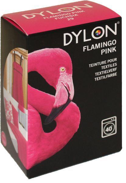 textverf mach 29 f pink- 200gr