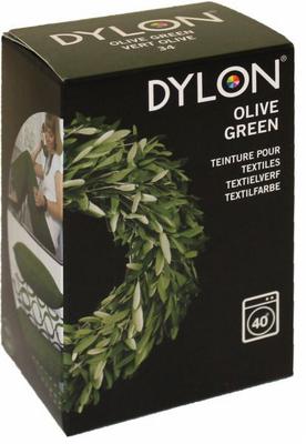 Dylon textverf mach 34 o gree- 200gr