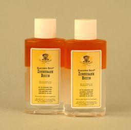 Groene Os zonnebankbruin - 100ml