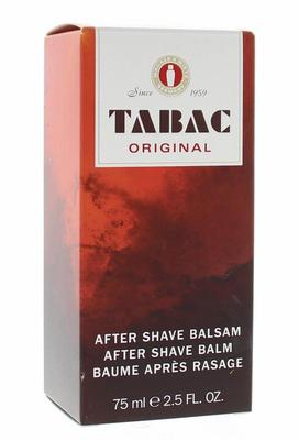 TABAC ORGINAL Original caring soft aftershave balm