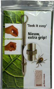 teek it easy aag ex