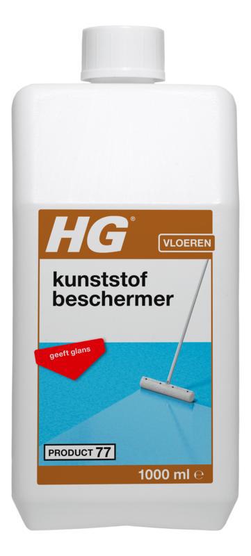 Kunststof beschermer 77