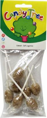 Candy Tree salmiaklollies bi- 7st