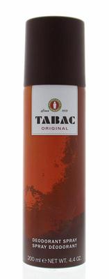 TABAC ORGINAL Original deodorant spray