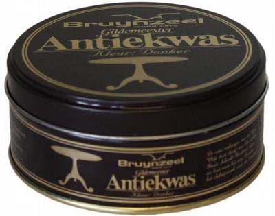 BRUYNZEEL Antiekwas donker blk  300m