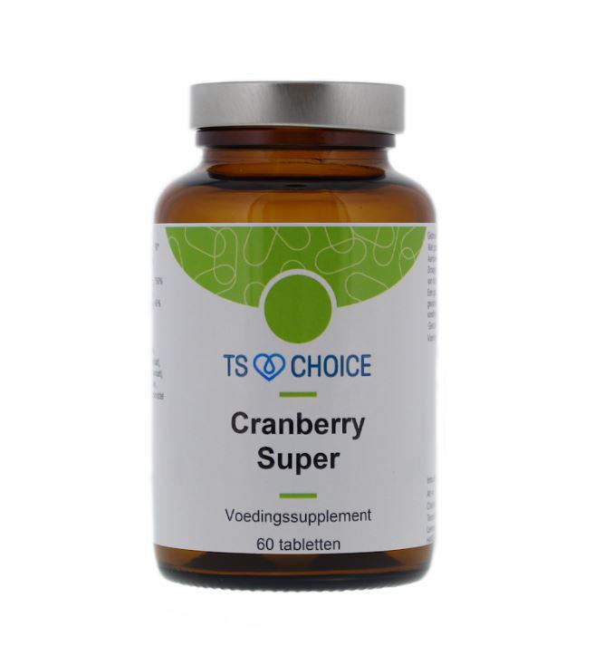 Cranberry super