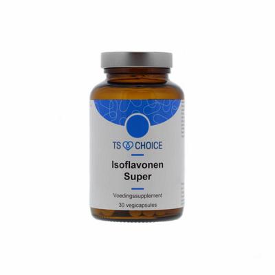 TS Choice Isoflavonen super