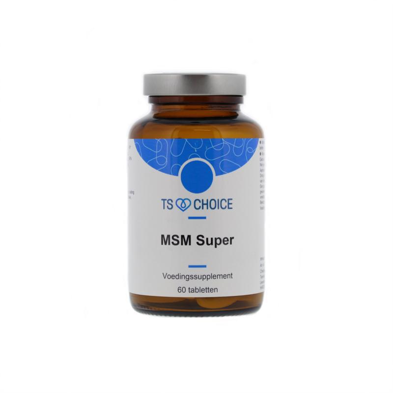 MSM super