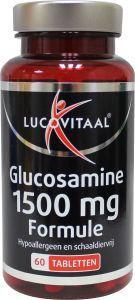 glucosamine 1500 - 60cp