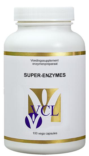 Super enzymes