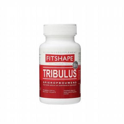Fitshape tribulus 100tab