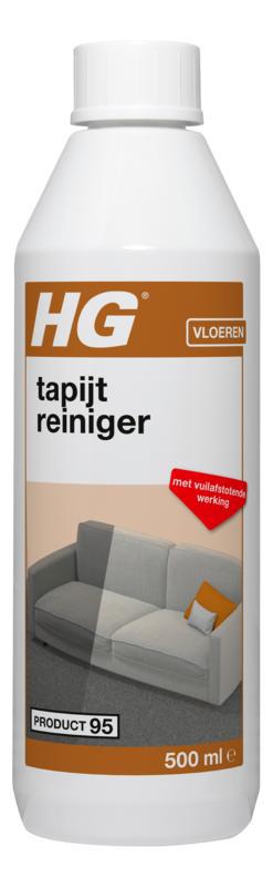 Tapijt reiniger 95