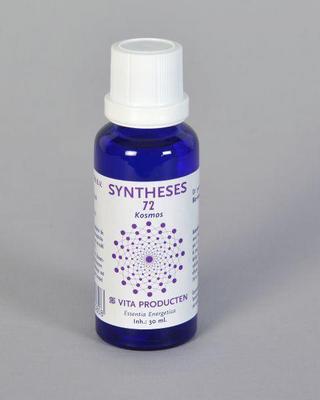 Vita Syntheses 72 kosmos