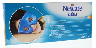 Nexcare Cold hot gezichtsmasker