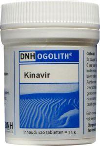 Kinavir ogolith