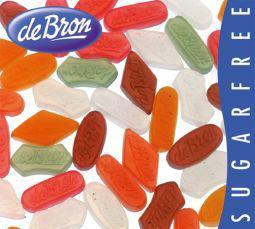 winegums bron - 3kg