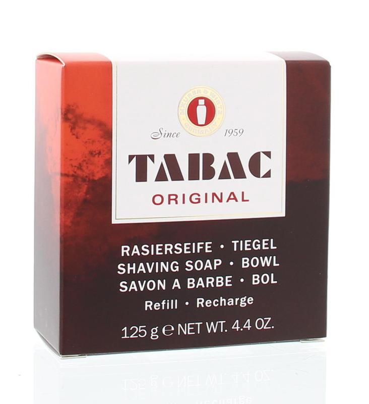Original shaving bowl refill