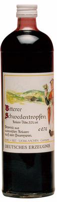 Maria Treben Schwedentropfen bitter