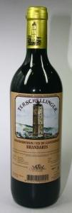 Terschellinger Brandaris wijn 750 ml
