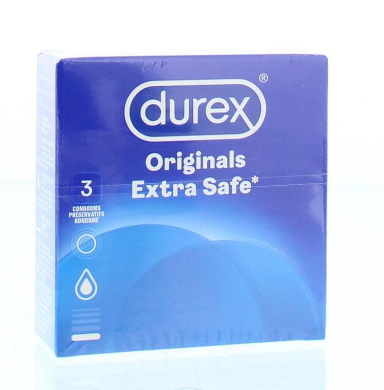 Extra safe