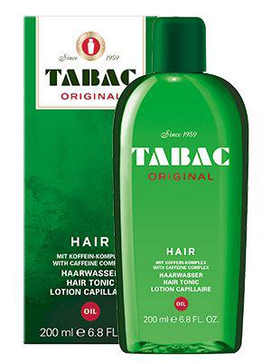 TABAC ORGINAL Original hair oil lotion