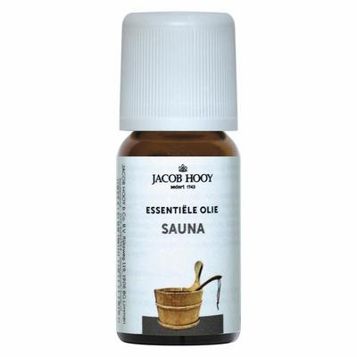 Jacob Hooy Sauna olie