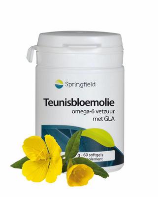Springfield Teunisbloemolie